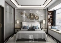 冠特家具，极简新中式家具，极致的东方美学！