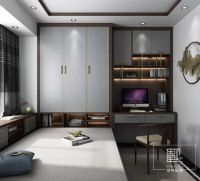 冠特家具，极简新中式家具，极致的东方美学！