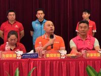 创建家居行业新模式 城外诚十大联盟集结“定制联盟”