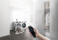 聚焦用户痛点 博世家电凭织物检测实现衣物定制化洗护