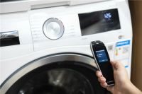 聚焦用户痛点 博世家电凭织物检测实现衣物定制化洗护