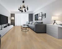 青春的誓言就从安信实木地板给你稳稳第一步开始