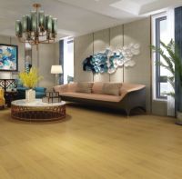 青春的誓言就从安信实木地板给你稳稳第一步开始