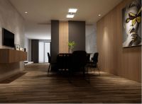 青春的誓言就从安信实木地板给你稳稳第一步开始