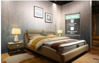 新品抢鲜看：穗宝床垫发布“纳能三剑客”