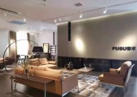 楷模家具优质生活哲学：给客户一份最美的关怀