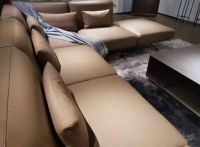 楷模家具优质生活哲学：给客户一份最美的关怀