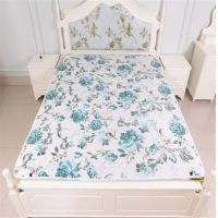 早安生活电器水暖毯  你的安心之选