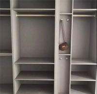 衣柜内部这样设计,你家还能多放200件衣服!