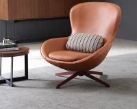 挑把椅子，享受“慵懒有趣”生活小确幸