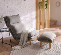 挑把椅子，享受“慵懒有趣”生活小确幸