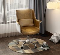 挑把椅子，享受“慵懒有趣”生活小确幸