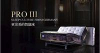PROIII系统 路福智能床更完美解决方案