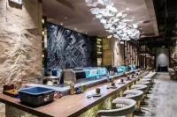 石代新秀，2019中国全石定制博览会开启定制化新元年