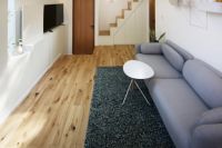 天格地暖实木地板为什么这么火，想不到有这么多类家庭都在用