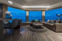 天格地暖实木地板为什么这么火，想不到有这么多类家庭都在用