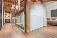 天格地暖实木地板为什么这么火，想不到有这么多类家庭都在用