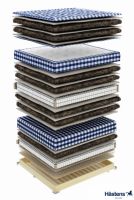 来海丝腾遇见完美之床，定制你的专属睡眠