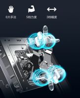 助力苏宁818！荣泰重磅新款按摩椅上市