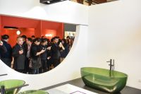 第四届米兰国际家具(上海)展览将于11月20-22日举办