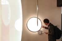 第四届米兰国际家具(上海)展览将于11月20-22日举办