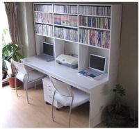 家用书桌的尺寸多大 这种书桌才适合家里使用