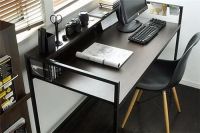 家用书桌的尺寸多大 这种书桌才适合家里使用