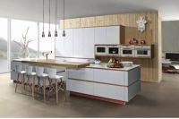 库博仕Kuppersbusch充满技术美学的高端厨房电器