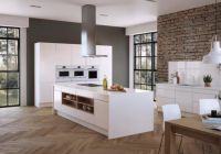 库博仕Kuppersbusch充满技术美学的高端厨房电器