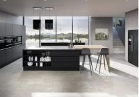 库博仕Kuppersbusch高端厨房电器创造幸福烹饪体验