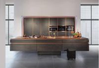 库博仕Kuppersbusch高端厨房电器创造幸福烹饪体验