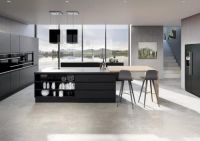 库博仕Kuppersbusch高端厨房电器创造幸福烹饪体验 凝聚家的味道