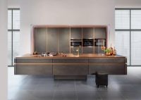 库博仕Kuppersbusch高端厨房电器创造幸福烹饪体验 凝聚家的味道