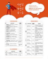 网购儿童家具指南 六大标准“量体裁衣”