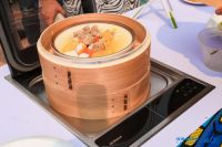 架起情感沟通的桥梁，老板电器更懂中式烹饪更懂你