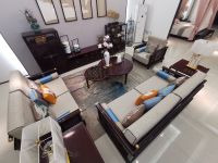 置办家具怎能错过这次！8.24喜之林全国联动抢工厂来袭