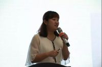 陈设•艺堂第1期花艺美学活动在艺棠软装定制馆成功举行