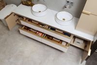 箭牌莫兰迪定制卫浴，专享女神轻奢生活