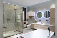 箭牌定制卫浴，解构艺术，重塑生活