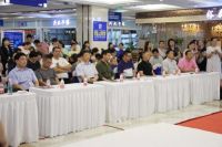 第三届 “居然杯”酒店主题铺床设计挑战赛