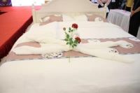 第三届 “居然杯”酒店主题铺床设计挑战赛