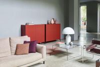 做有灵魂的好家具！Rolf Benz罗福宾士全新柜体系列PIURE中国上市