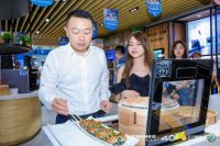 老板电器：携手苏宁易购,进一步推动蒸箱普及