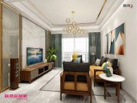 联邦定制家|这样的优雅轻奢，天生拥有直撩心底的魔力！