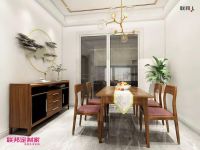 联邦定制家|这样的优雅轻奢，天生拥有直撩心底的魔力！