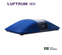 luftrum瑞际桌面级空气净化器提高职场幸福感