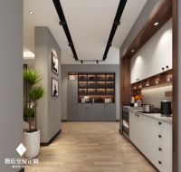 奢匠全屋定制：定义一种专属自己的生活方式