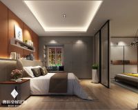 奢匠全屋定制：定义一种专属自己的生活方式