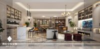奢匠全屋定制：定义一种专属自己的生活方式