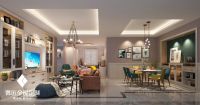 奢匠全屋定制：定义一种专属自己的生活方式